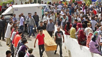 Tunisia arrests suspected smuggler behind deadly shipwreck