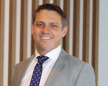 Steve Mayne says the new laws will have an immediate positive impact on the “ease of doing business” sentiment for the UAE’s entrepreneurs and SMEs. (Supplied)