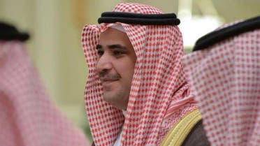 Saud Al-Qahtani, the General Supervisor of the Center for Studies and Media Affairs at the Saudi Royal Court