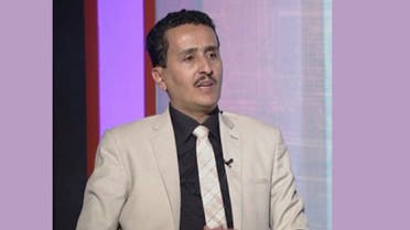 Fahd Al-Sharafi yemen information minister adviser (Supplied)