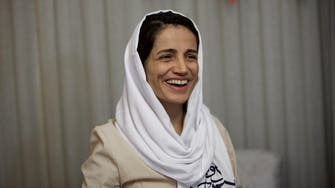 واشنطن: إيران نقلت ستوده لسجن سيئ السمعة بدلاً من معالجتها
