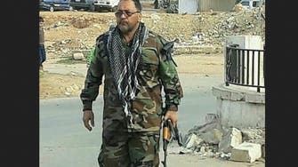 Iranian General nicknamed ‘TOW missiles trainer’ killed in Syria