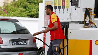 تونس ترفع أسعار الوقود لمواجهة عجز الميزانية