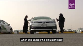 An A-Z guide on how Saudi women can obtain their driver’s license