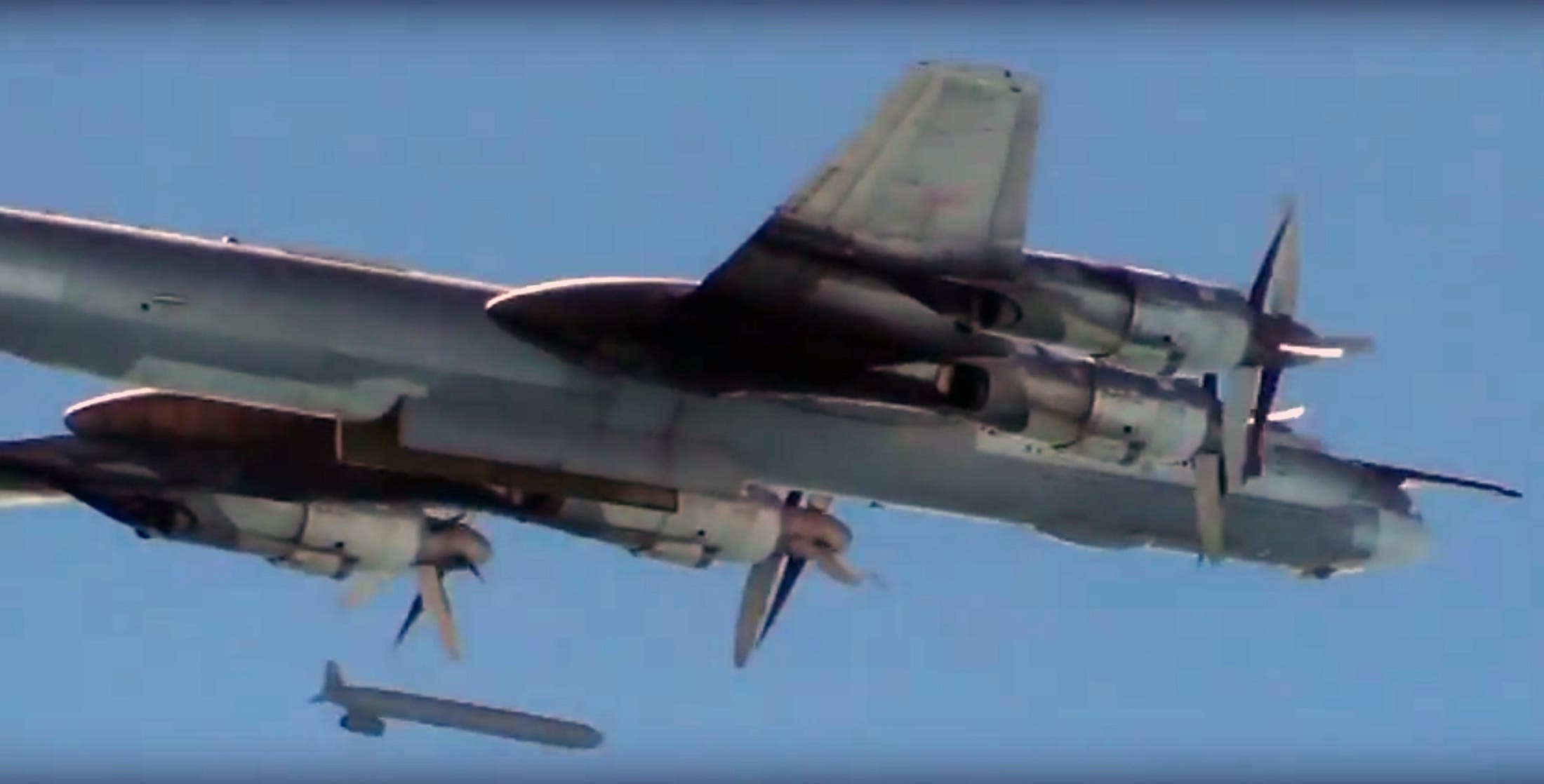 syria airstrike russia1 (afp)