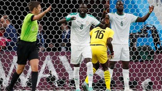 منتخب السنغال الأعلى قيمة في كأس أمم إفريقيا