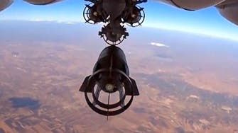 Russian air strikes kill 10 civilians in northwest Syria
