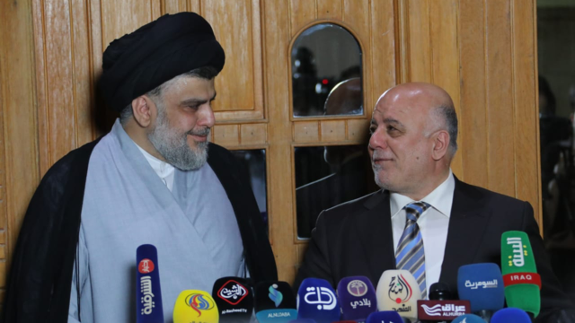 مقتدی الصدر