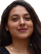 Tamara Abueish