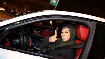 Women’s driving set to transform Saudi job market