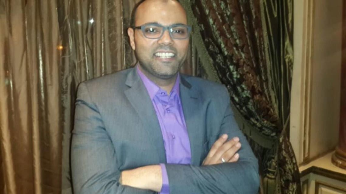 egypt family murder. (Supplied)