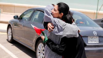 Bahraini women share Saudi women’s joy of driving