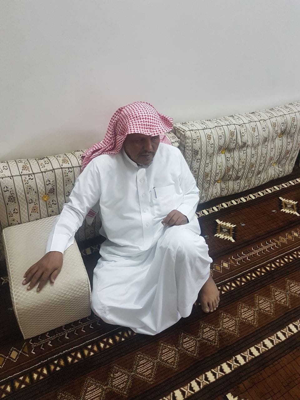 والد عبدالمجيد