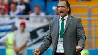 Saudi FA extends coach Pizzi’s contract until end of Asian Cup in 2019