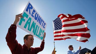 Illegal immigrant parents not facing US prosecution for now