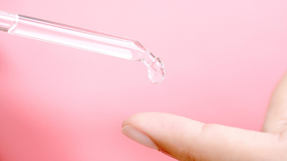 Egyptian women are coming up with new recipes for a fairer skin. One of the most common, and most controversial, is chlorine. (Shutterstock)