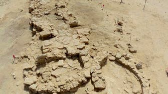 New excavations in UAE Island uncover 8,000-year-old village