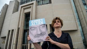 Turkish court orders release of journalist Mehmet Altan