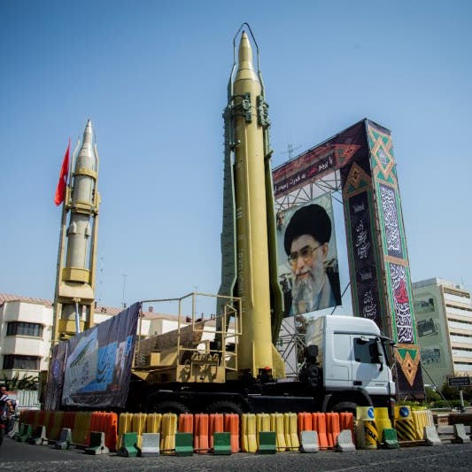 إيران: إدارة بايدن مستمرة على نهج ترمب