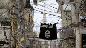 Germany, Switzerland arrest suspected ISIS sympathizers