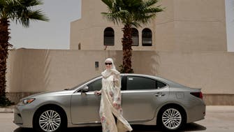 First Saudi female captains of Careem, Uber start driving customers around