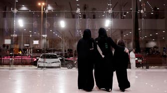 Saudi car showrooms witnessing huge turnout of women customers