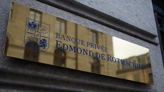 Edmond de Rothschild plans Dubai hires with eye on Middle East money
