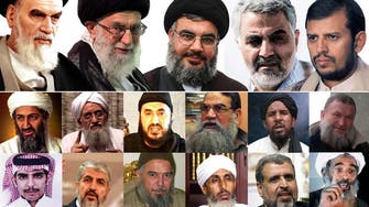 Tehran’s ties with al-Qaeda, extremist Salafist groups uncovered