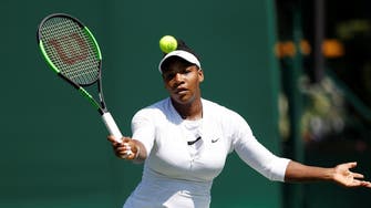 Seven-time champ Serena Williams gets smooth draw at Wimbledon