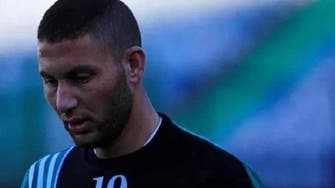 Shock as Egyptian football player suffers heart attack mid-game