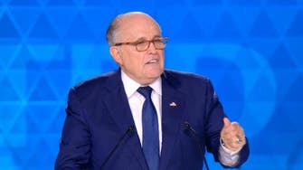 Trump allies Gingrich, Giuliani push for regime change at Free Iran conference
