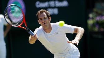 Murray suffers Djokovic mauling in Australian Open practice