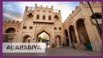 Saudi Arabia’s al-Ahsa becomes UNESCO world heritage site