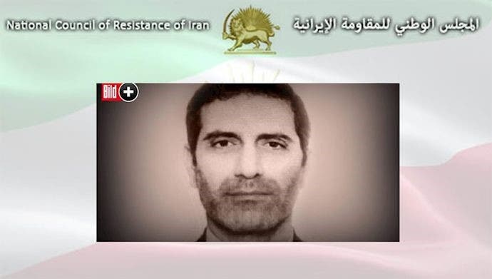 أسد الله أسدي
