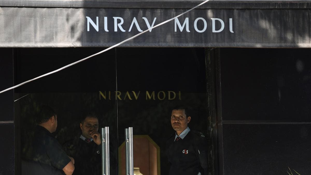 Nirav Modi: Will India's diamond cutting operations shift to Israel,  Belgium?