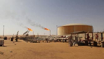 "توتال" تستثمر 650 مليون دولار في حقل الواحة النفطي بليبيا