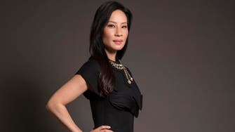 How Lucy Liu entered the Marvel Cinematic Universe as a director with Luke Cage 