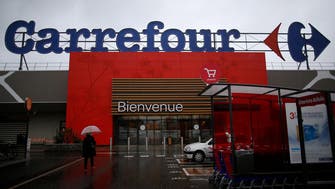 Retailers Carrefour, Tesco join forces in strategic alliance