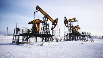 ارتفاع إنتاج روسيا من النفط ومكثفات الغاز 5% في أغسطس