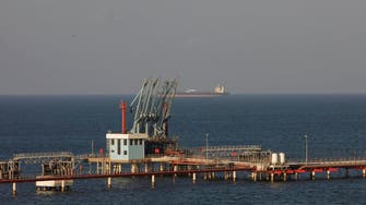 Libya’s oil production falls to 119,867 barrels a day 
