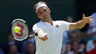 Federer to make clay court return at Madrid Open