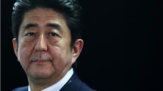 رئيس وزراء اليابان يلتقي خامنئي.. للوساطة مع أميركا