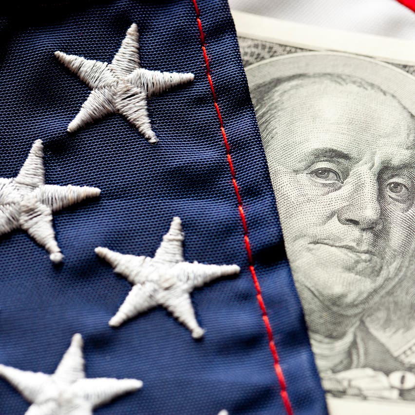 هل تتخلف الحكومة الأميركية عن سداد ديونها للمرة الأولى؟