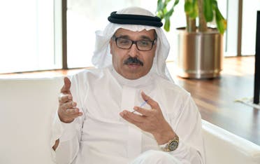 المهندس نظمي النصر