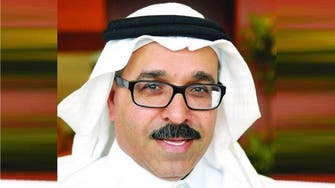 PROFILE: Who is Nadhmi al-Nasr, the new CEO of Saudi Arabia’s NEOM?