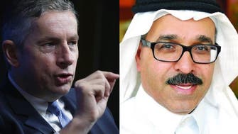 Dr. Klaus Kleinfeld appointed advisor to NEOM Chairman, Nadhmi al-Nasr to be CEO
