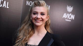 Actress Natalie Dormer makes screenwriting debut with thriller