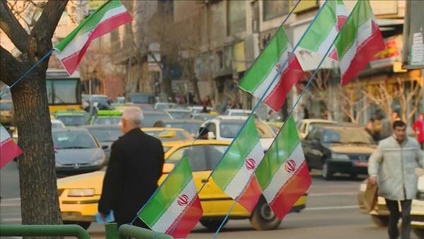 160 شركة أوروبية في إيران مهددة بعقوبات أميركية قاسية