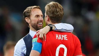 England beat Colombia on penalties to reach World Cup 2018 quarter-finals