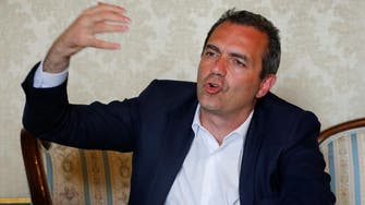  Naples mayor responds to Italy’s interior minister: Immigrants are not enemies 